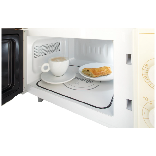 Gorenje Mikrovalna pećnica sa grilom, 700W - MO4250CLI - Image 4