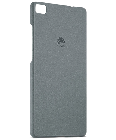 Huawei Maska za Huawei P8 Lite - P8 Lite DC Case Deep Gray