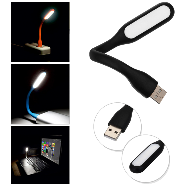 MeanIT USB LED svjetiljka - MEANIT USB LED SVJETLO - Image 2