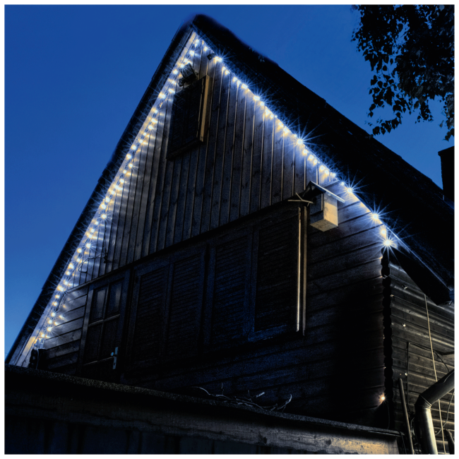 home Dekorativna LED rasvjeta - KTL 108/WH