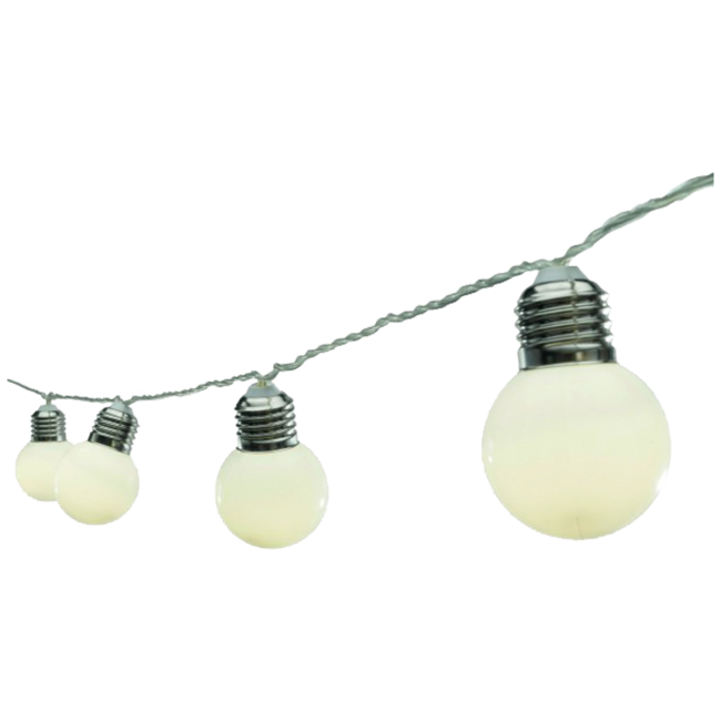 home Dekorativna LED rasvjeta - LP 20/WW