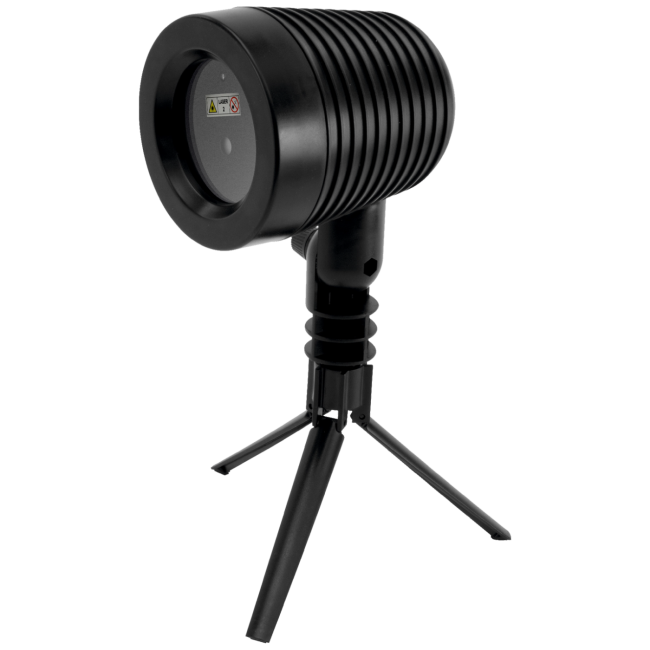 home Dekorativna LED rasvjeta, projektor, timer - DL IP 3