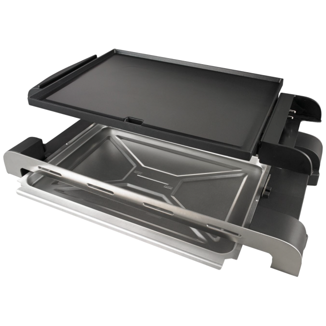 Gorenje Roštilj stolni, 1400W - TG2514B - Image 2