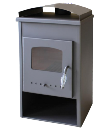 Prity Peć na čvrsto gorivo, 5.5kW - THALIA ECO
