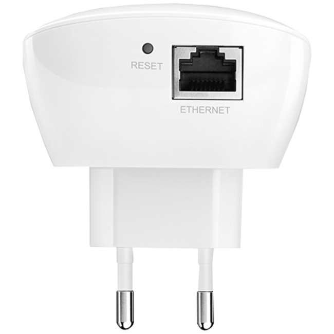 TP-LINK Wireless-N Extender-Access Point, 300Mbps, 2,4GHz - TL-WA850RE - Image 3
