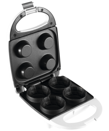 home Aparat za vafle, 520W - HG GK 04