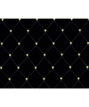 home Dekorativna LED rasvjeta, mreža - KLN 160C/WW