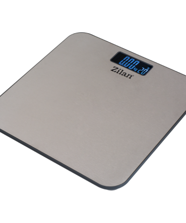 Zilan Vaga, ultra tanka , do 150 kg, INOX - ZLN0368