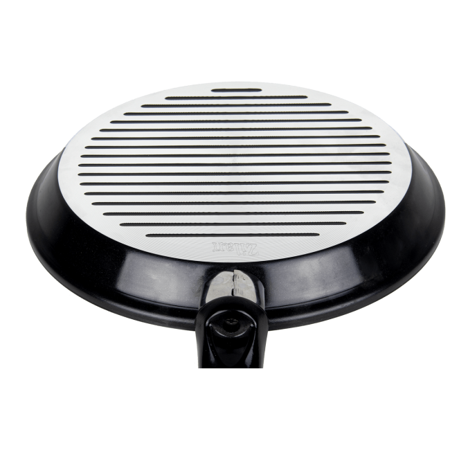 Zilan Grill tava, teflon, 28 cm - ZLN2126 - Image 3