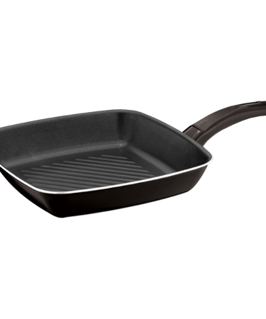 Zilan Grill tava, teflon, 26 cm - ZLN2119