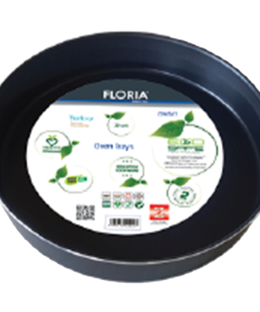 Floria Lim za pečenje, teflon, 38 cm - ZLN2041