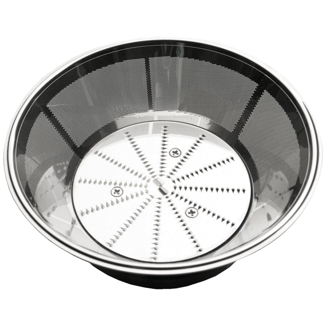 Gorenje Sokovnik, snaga motora 800W, 2 brzine - JC805EII - Image 2