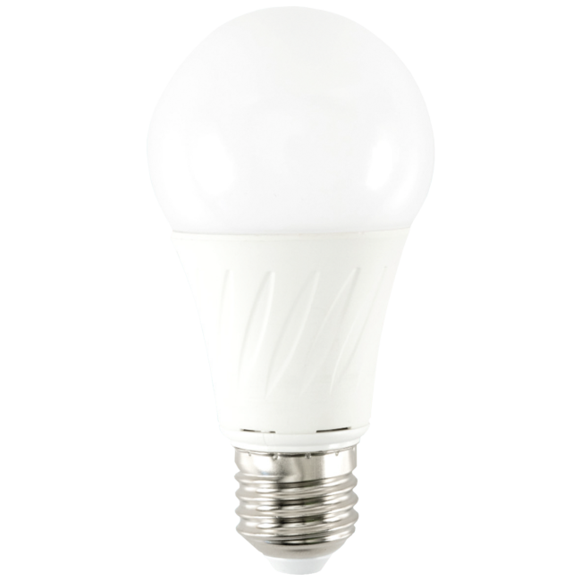 home Sijalica, LED, podesiva jačina, 1/5/10W, E27, 4200K, 220AC - LKD 10 / 27H
