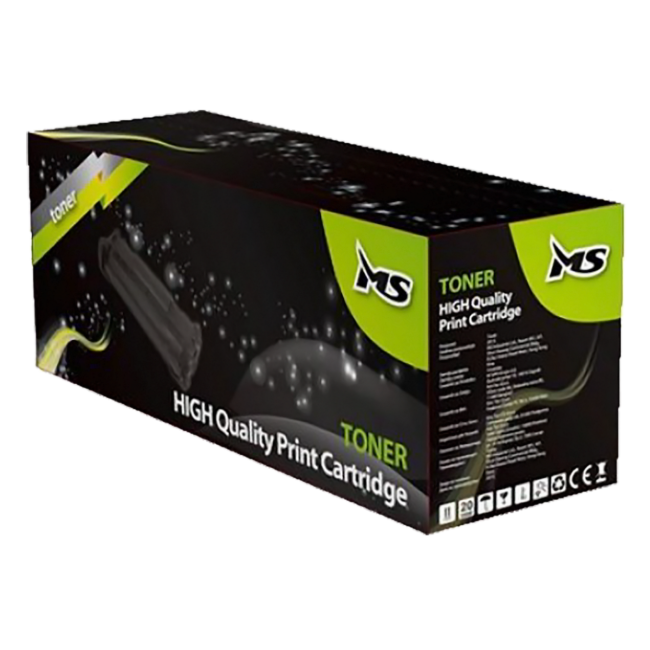 MS Toner za štampač HP 1010/1012/1015, 2000 str - Q2612A