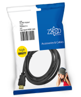 ZED electronic HDMI kabl, 0.5 met - HDMI/0.50