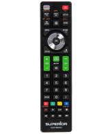 Superior Daljinski upravljač za Panasonic TV prijemnike - RC PANASONIC