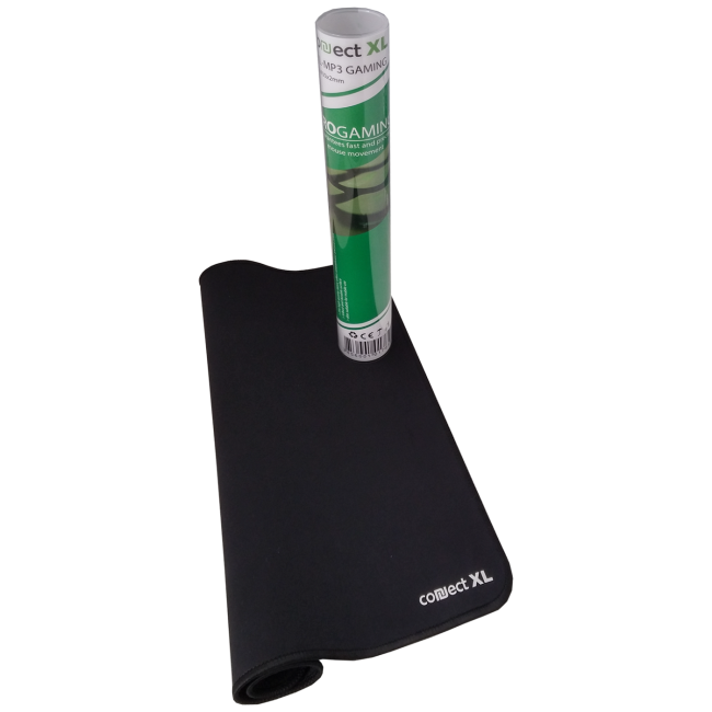 Connect XL Podloga za miš 450x400x2mm - CXL-MP3 GAMING - Image 3