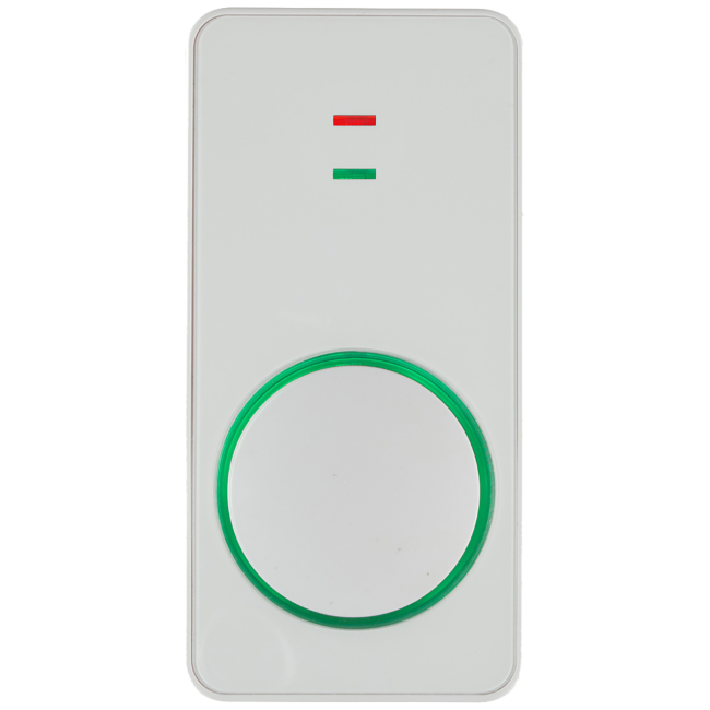 home Zvono kućno, bežično, prijenosni acu zvučnik - DB 1503AC - Image 2