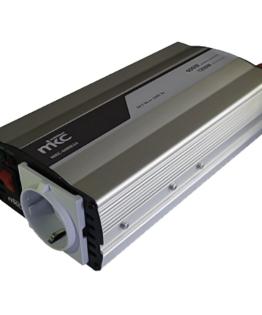 MKC Adapter 24V na 220V, snaga 600/1200W - MKC-600B24