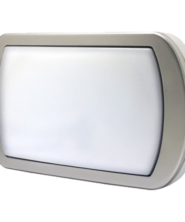 MKC Plafonjera IP65, LED, 10W - I-SPOT LUNA