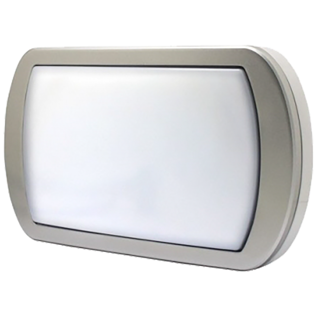 MKC Plafonjera IP65, LED, 10W - I-SPOT LUNA