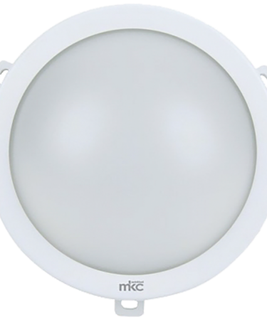 MKC Plafonjera, LED, 6W - GECKO