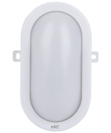 MKC Plafonjera, LED, 6W - GECKO