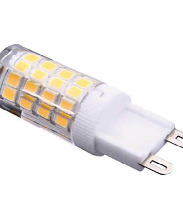 MKC Sijalica, G9, LED 3.5W, 3000K, 230V AC, bijela svjetlost - LED SILICONE G9/3.5W
