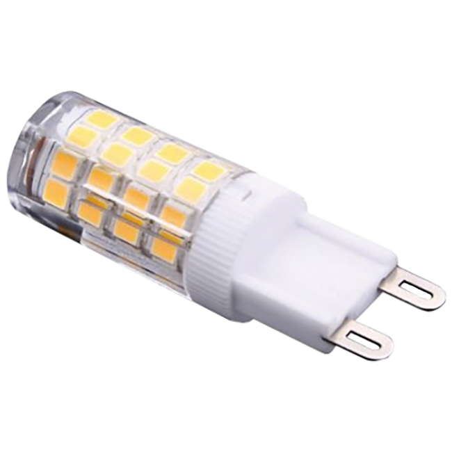 MKC Sijalica, G9, LED 3.5W, 3000K, 230V AC, bijela svjetlost - LED SILICONE G9/3.5W