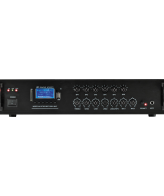 SAL Pojačalo sa miksetom 240W, Bluetooth, Fm, MP3 player, USB - MPA 240BT