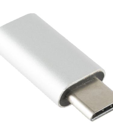 SAL Adapter USB type C / microUSB - USBC A1