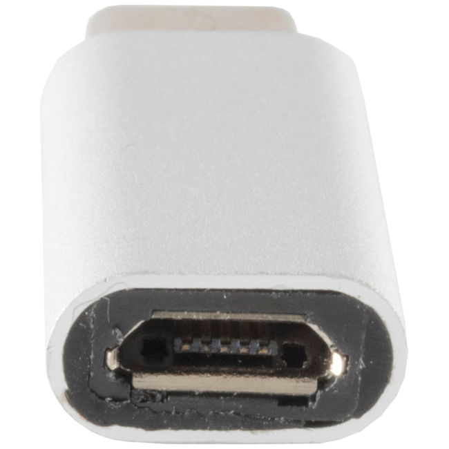 SAL Adapter USB type C / microUSB - USBC A1 - Image 3