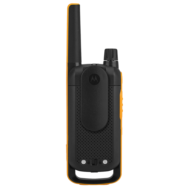 Motorola Walkie Talkie, domet 10 km, 16 kanala, vodootporno - TLKR T82 Extreme - Image 3