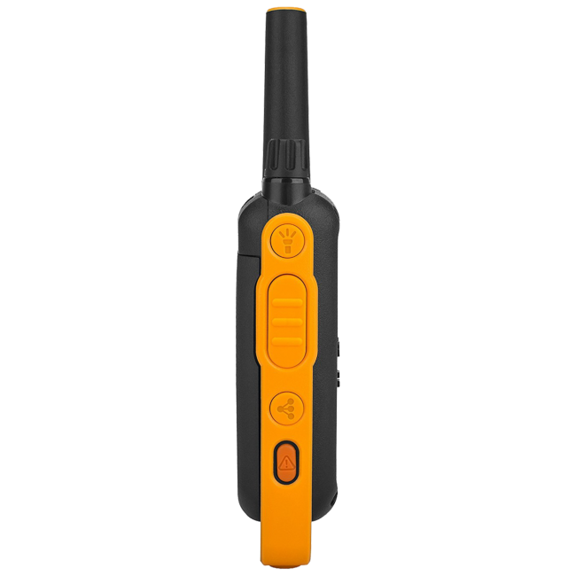 Motorola Walkie Talkie, domet 10 km, 16 kanala, vodootporno - TLKR T82 Extreme - Image 5