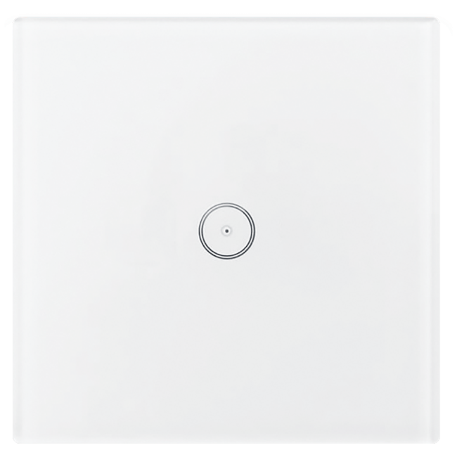 Amiko Home Prekidač, zidni, za jedan uređaj - SMART SWITCH 1 CH