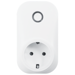 Amiko Home Utičnica, pametna - SMART PLUG
