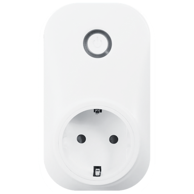 Amiko Home Utičnica, pametna - SMART PLUG