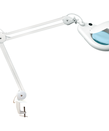 SMA Lampa LED sa lupom, 9W - NKLL 05