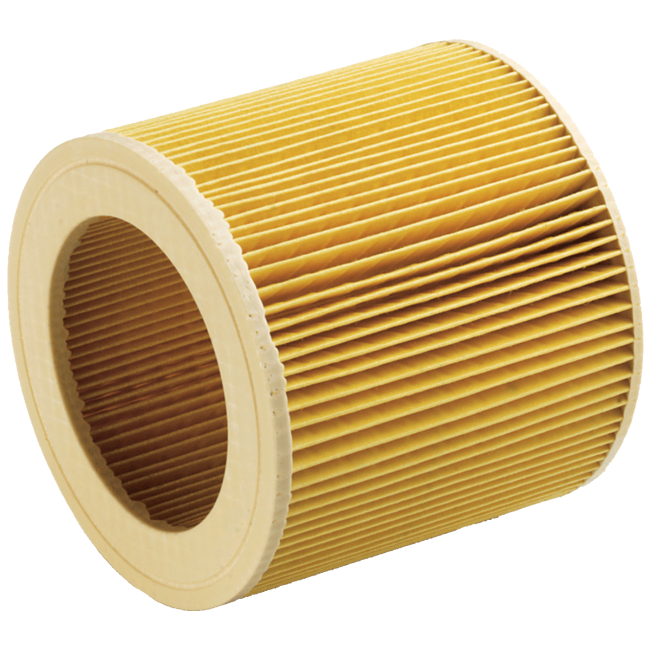 Karcher Filter za usisavač K2101, WD / MW 3 - 6414552
