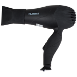 Floria Fen za kosu, 850 W, crna - ZLN8976
