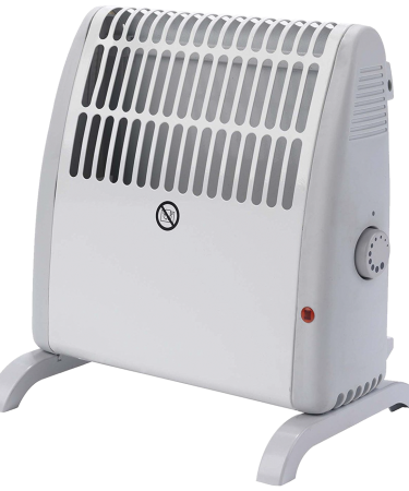 home Grijalica, grijanje/odmrzavanje, 450W - FKM 450