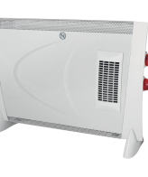 home Konvektor,električna panel grijalica sa ventilatorom, 2000W - FK 190 TURBO