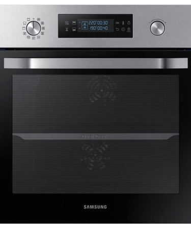 Samsung Ugradbena pećnica, 66 lit., dupli ventilator, A - NV66M3531BS/OL