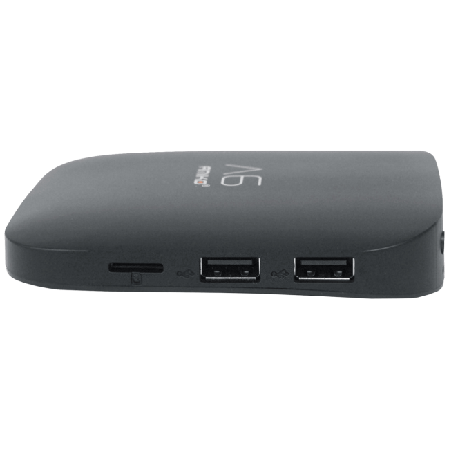 Amiko Prijemnik IPTV,-Stalker Android, 1/8GB, 4K, WiFi - A6 OTT - Image 2
