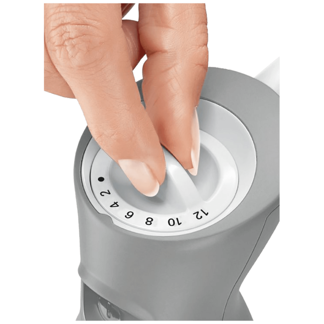 Bosch Štapni mikser/blender , 600 W, ErgoMixx - MSM66120 - Image 2