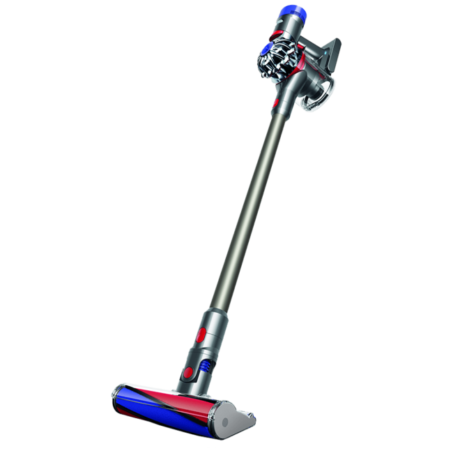 Dyson Usisavač ručni, akumulatorski, 2850 mAh - V8 Motorhead