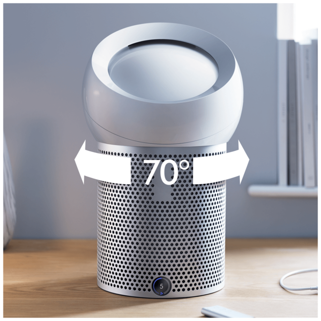 Dyson Pročišćivač zraka, hlađenje prostora - Pure Cool Me - Image 3