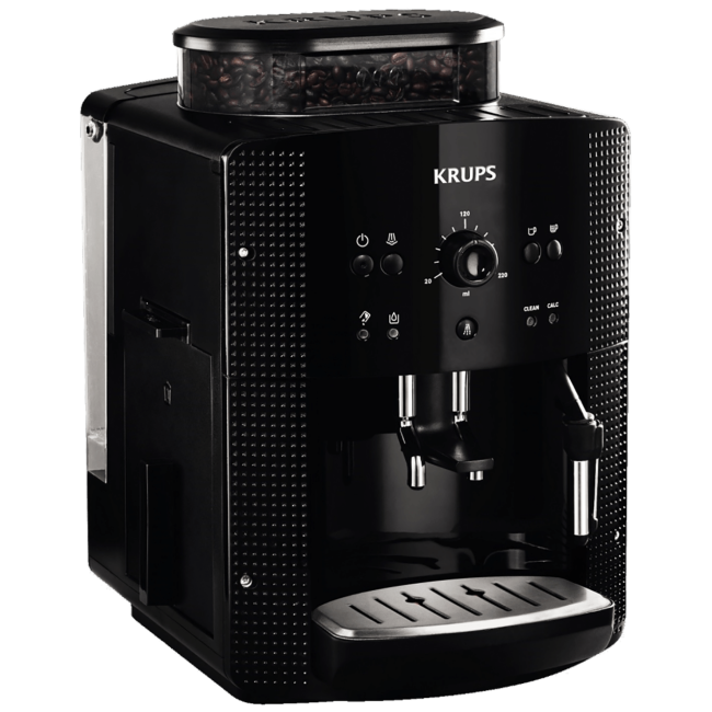 Krups Aparat za espresso kafu , 15 bar, 1450 W - EA810870 - Image 2