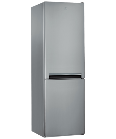 Indesit Frižider/Zamrzivač, zapremina 339l, A++ - LI8 S2E X