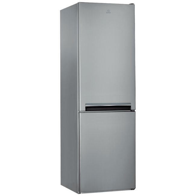 Indesit Frižider/Zamrzivač, zapremina 339l, A++ - LI8 S2E X